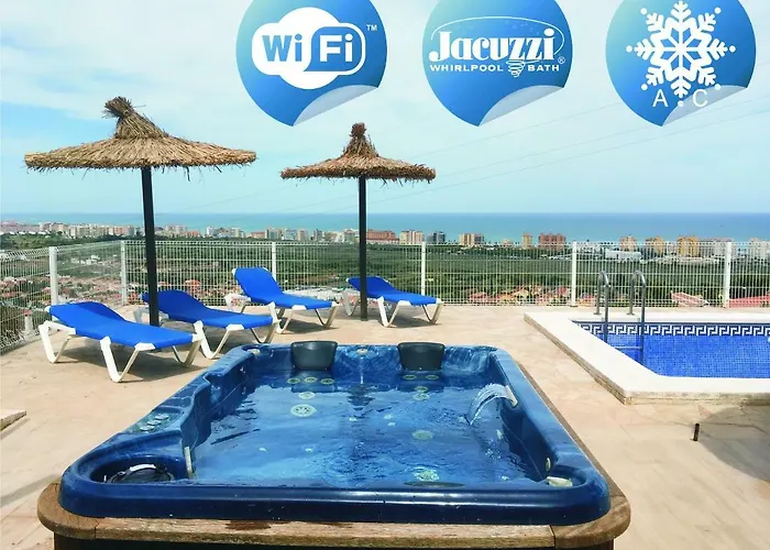Apartamentos Vistalmar
