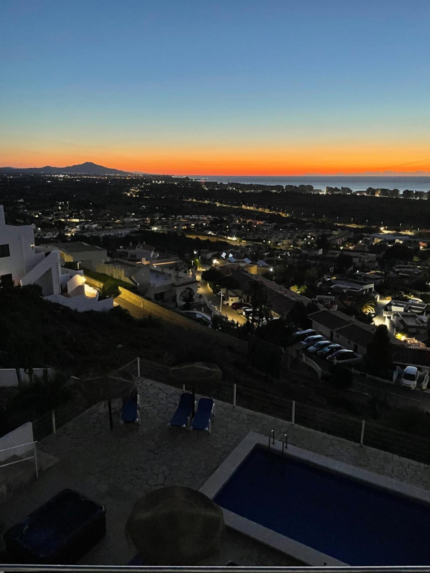 Vistalmar Peñíscola