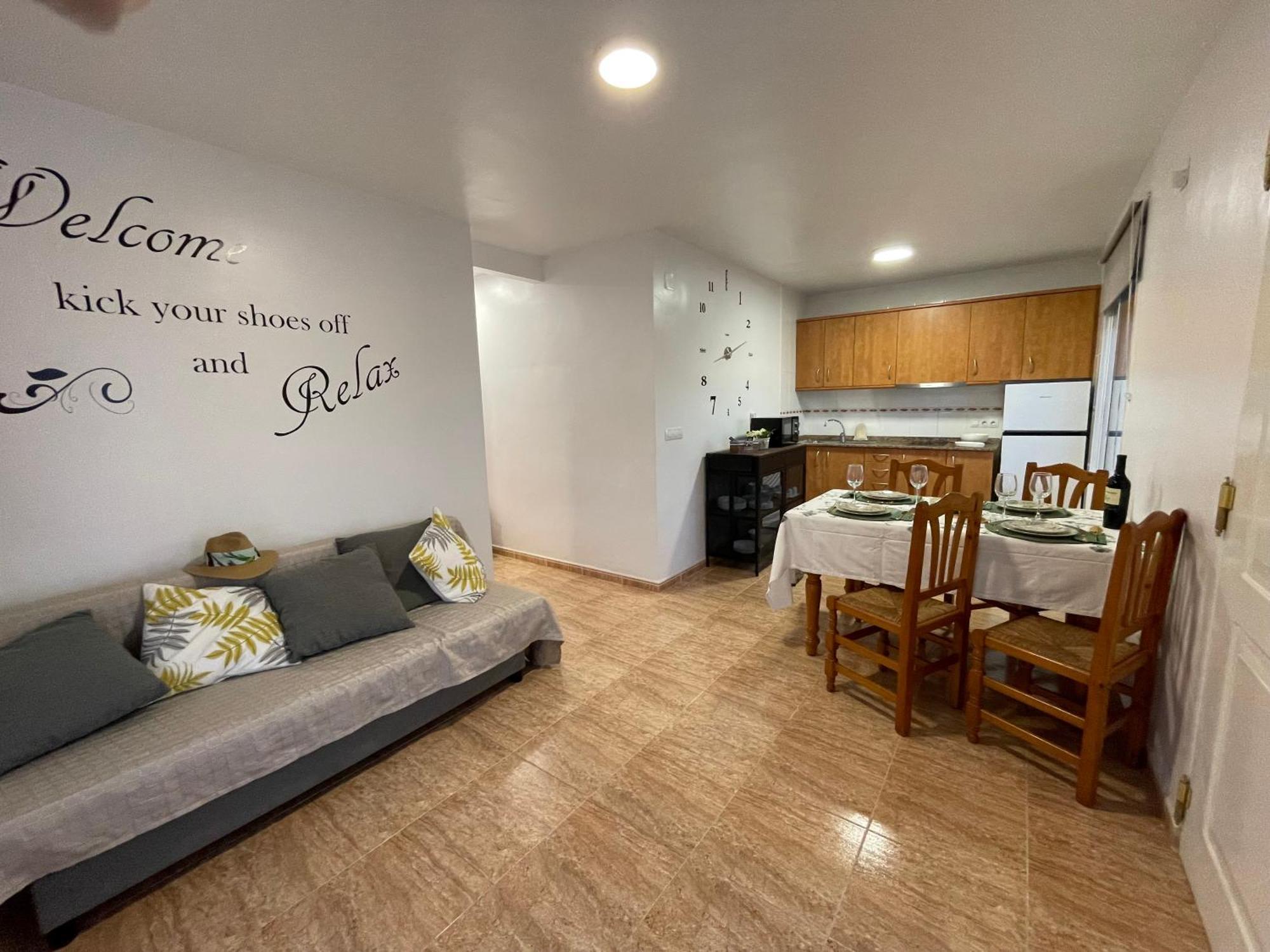 Vistalmar Appartement *
