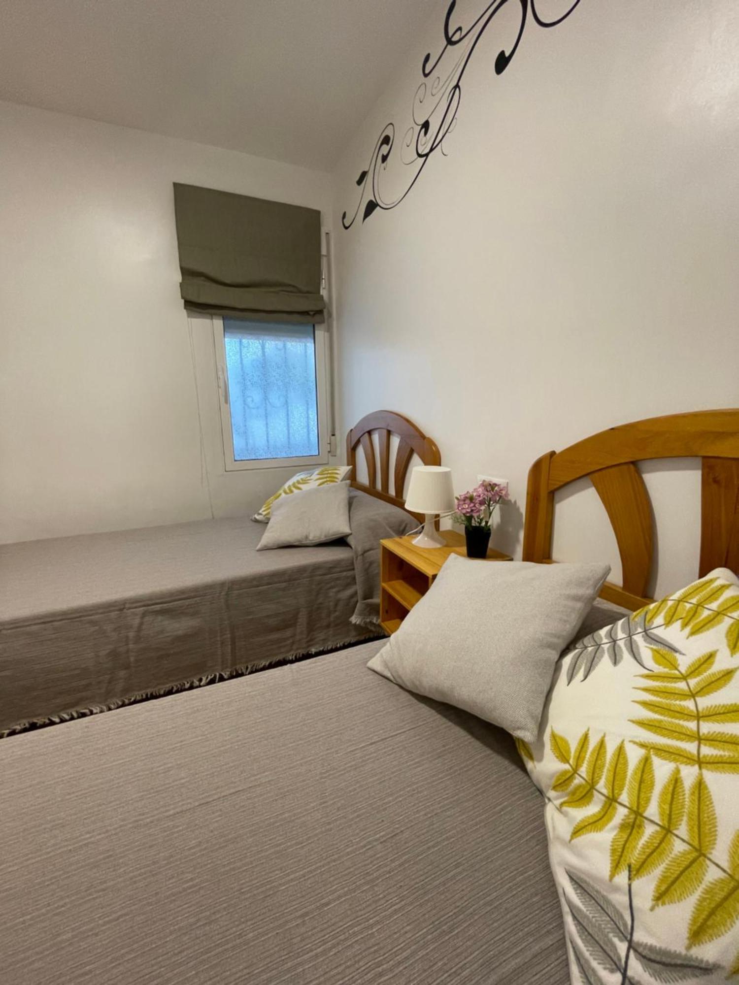 Vistalmar Appartement Peñíscola