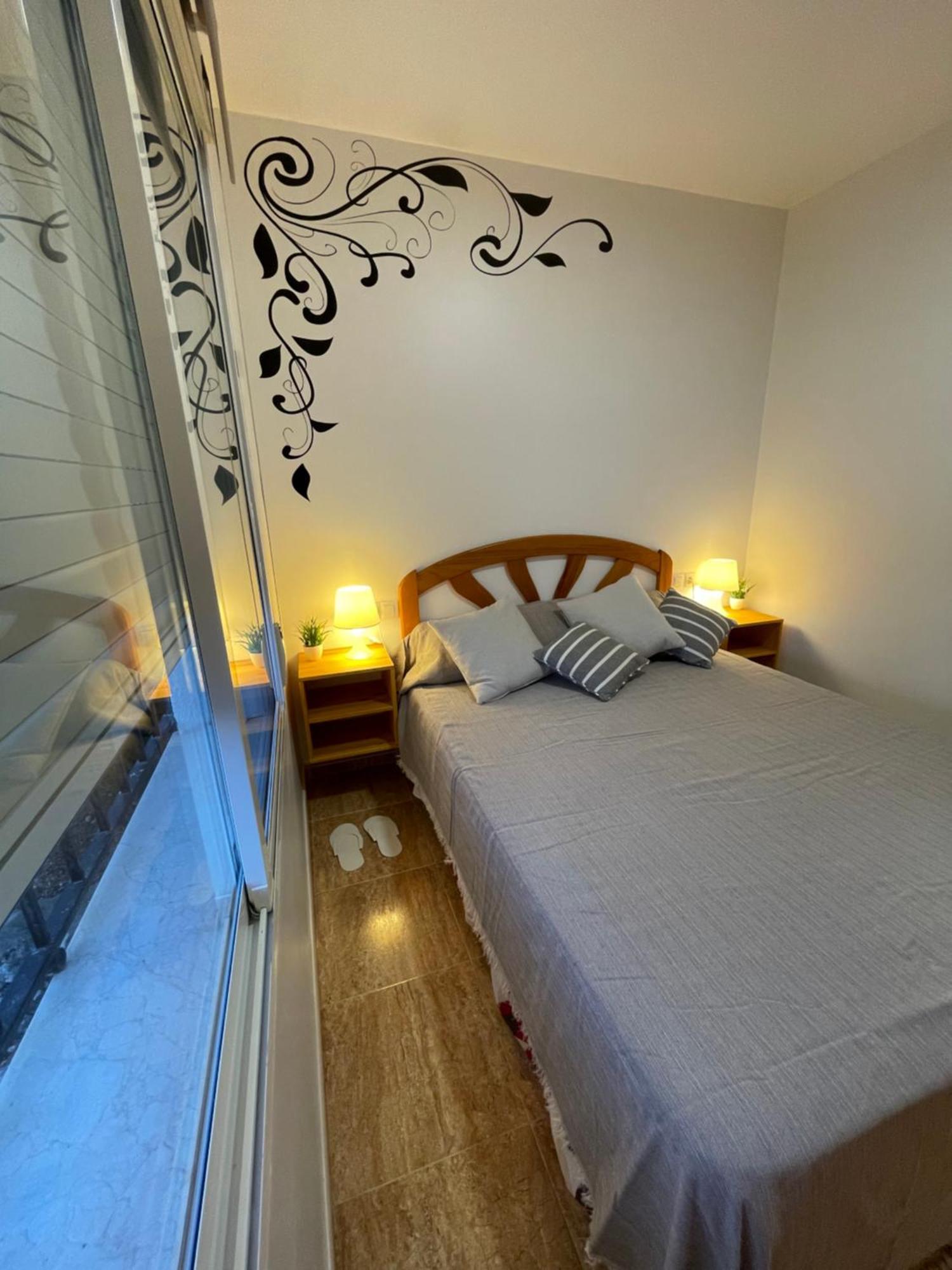 Appartement Vistalmar *