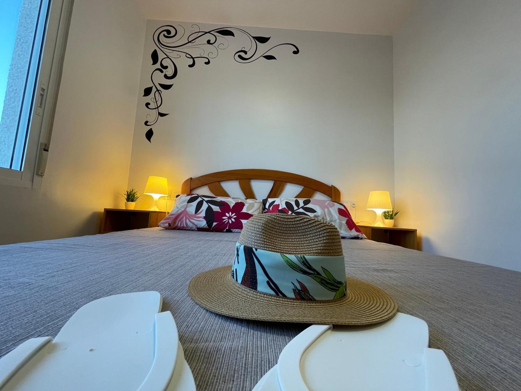 Vistalmar Appartement Peñíscola