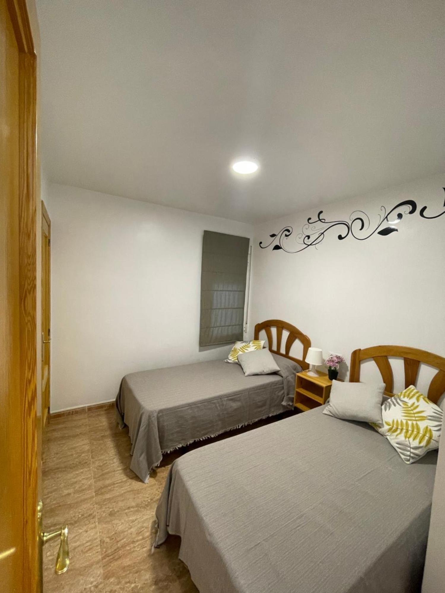 Vistalmar Appartement