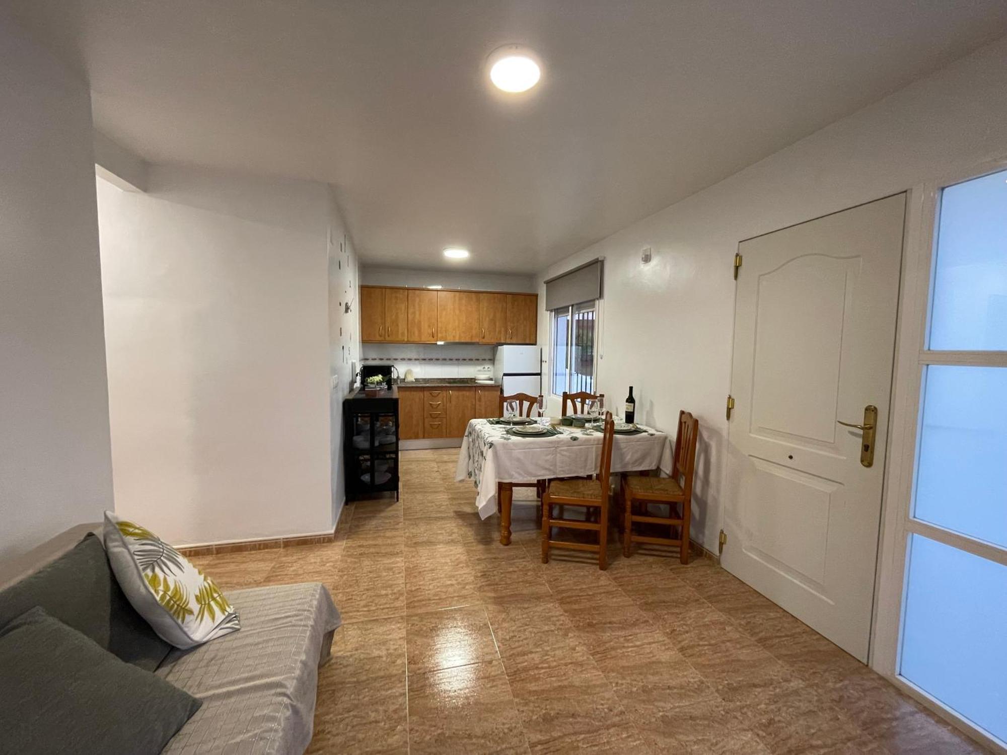 Appartement Vistalmar *