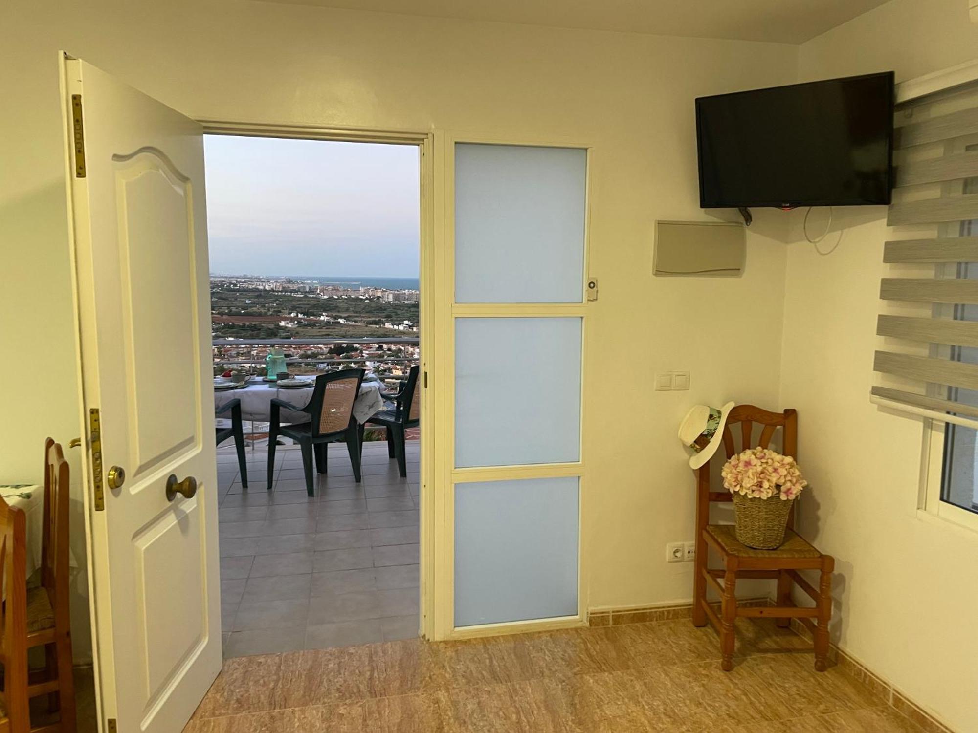 Vistalmar Appartement Peñíscola