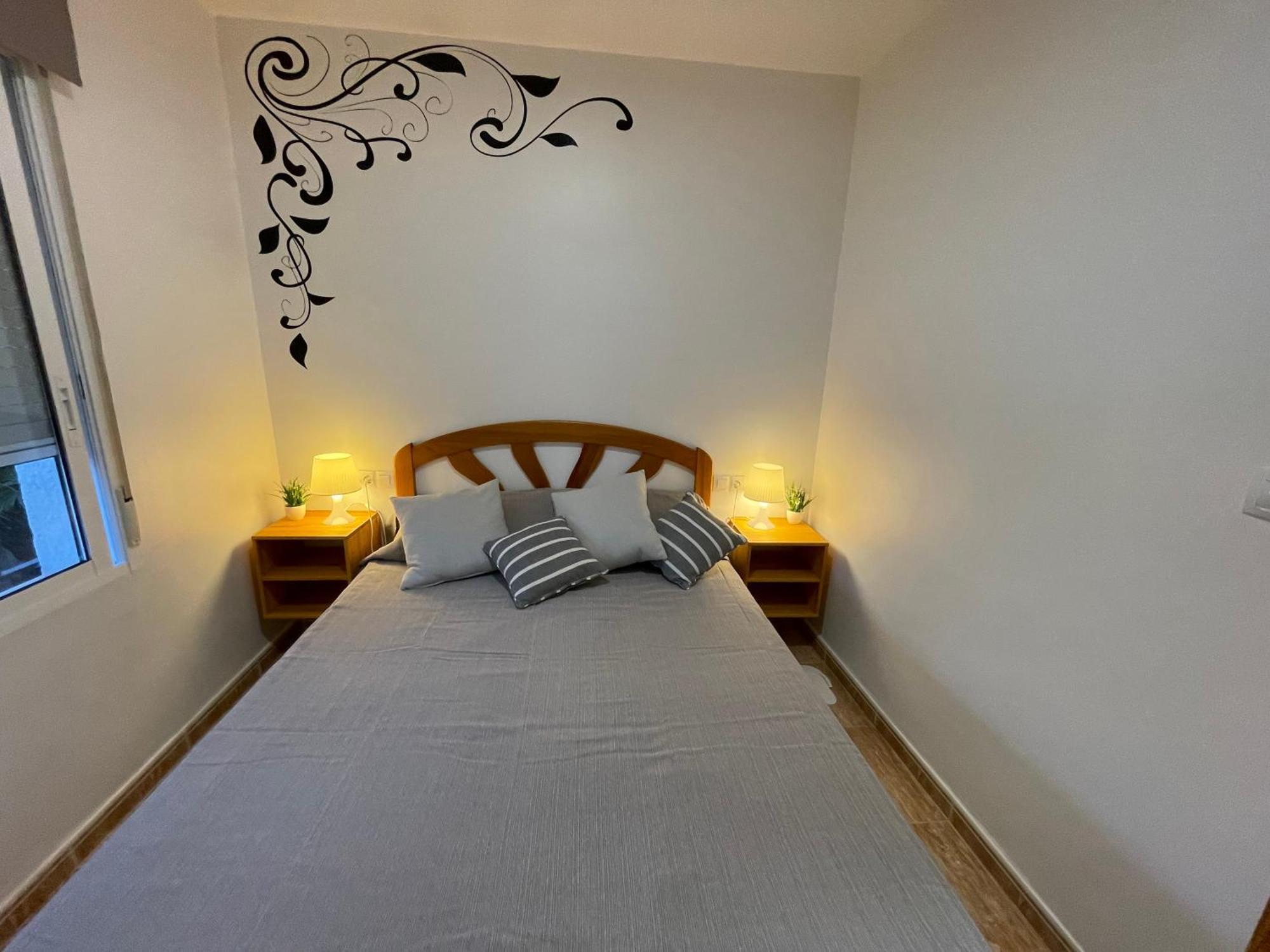 Vistalmar Appartement *
