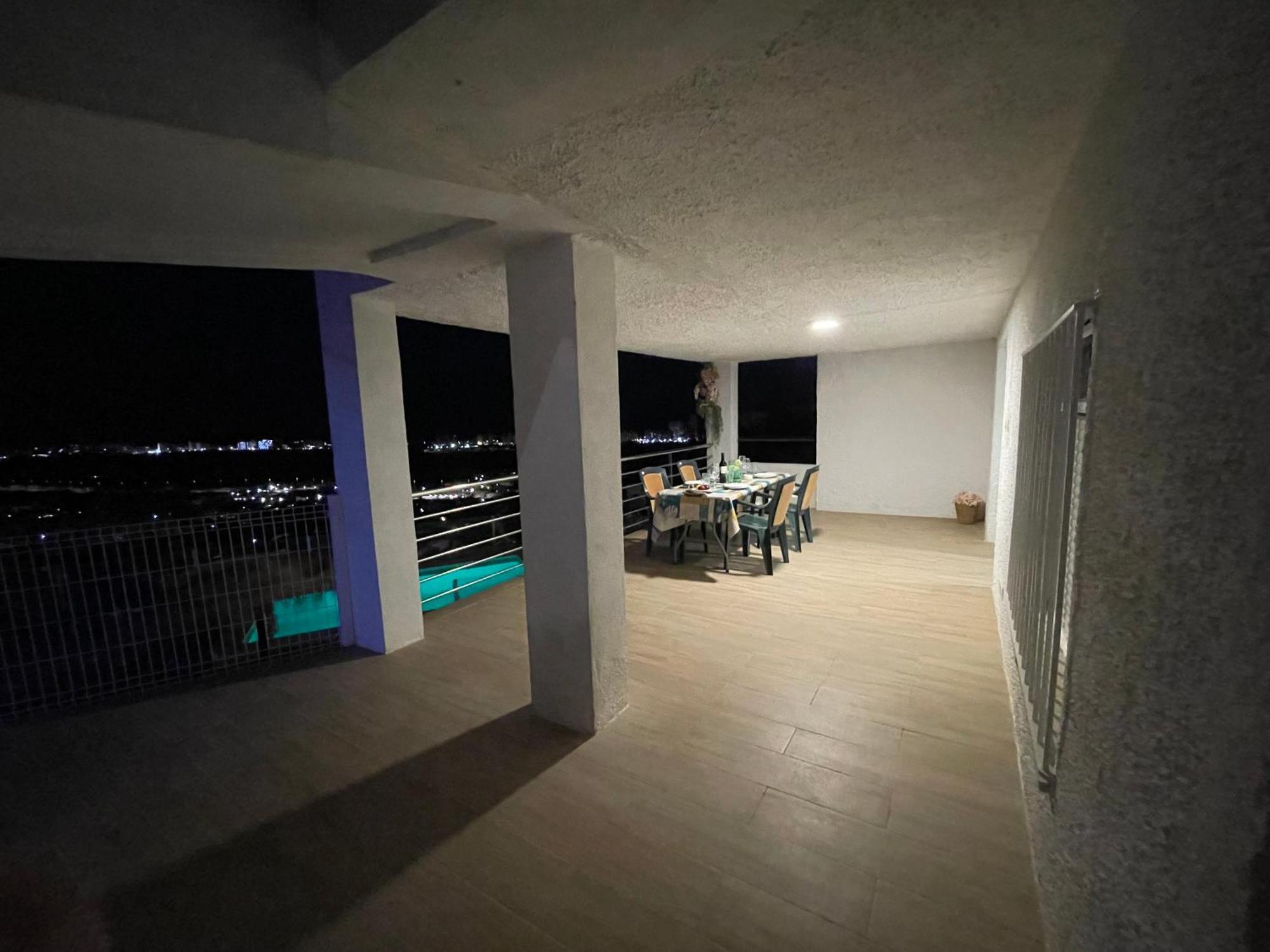 Vistalmar Appartement