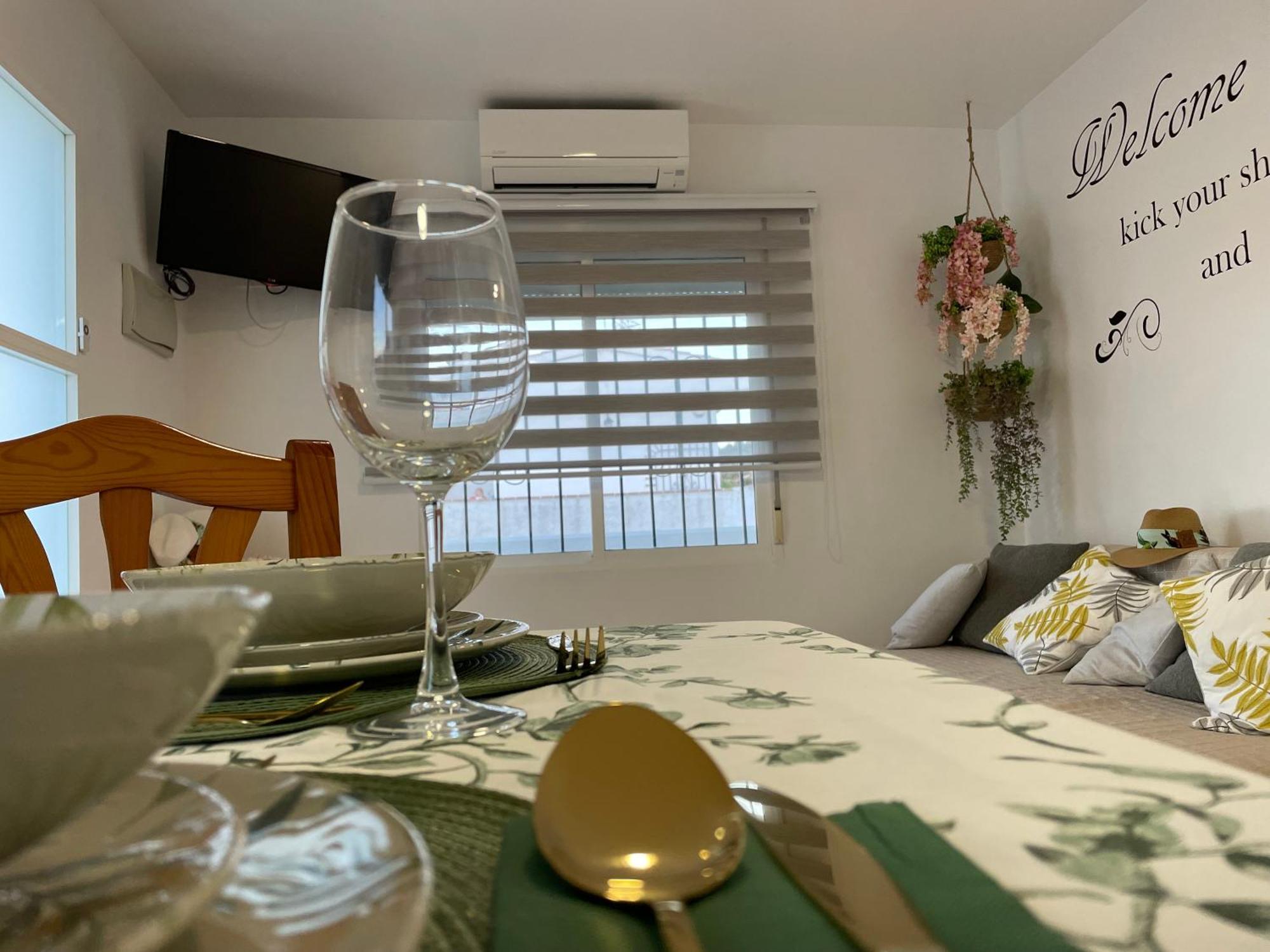 Vistalmar Appartement *