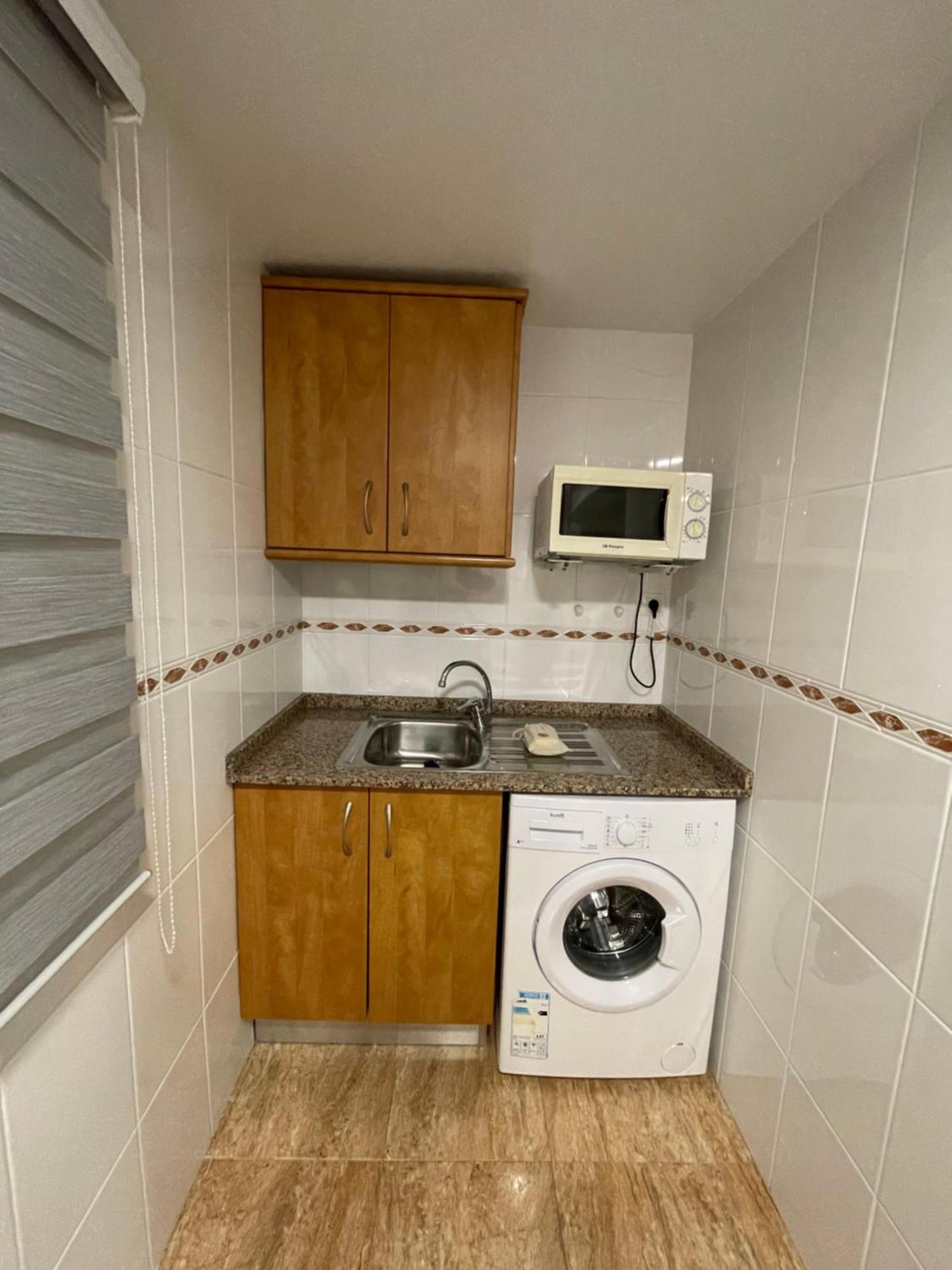 Vistalmar Appartement Peñíscola