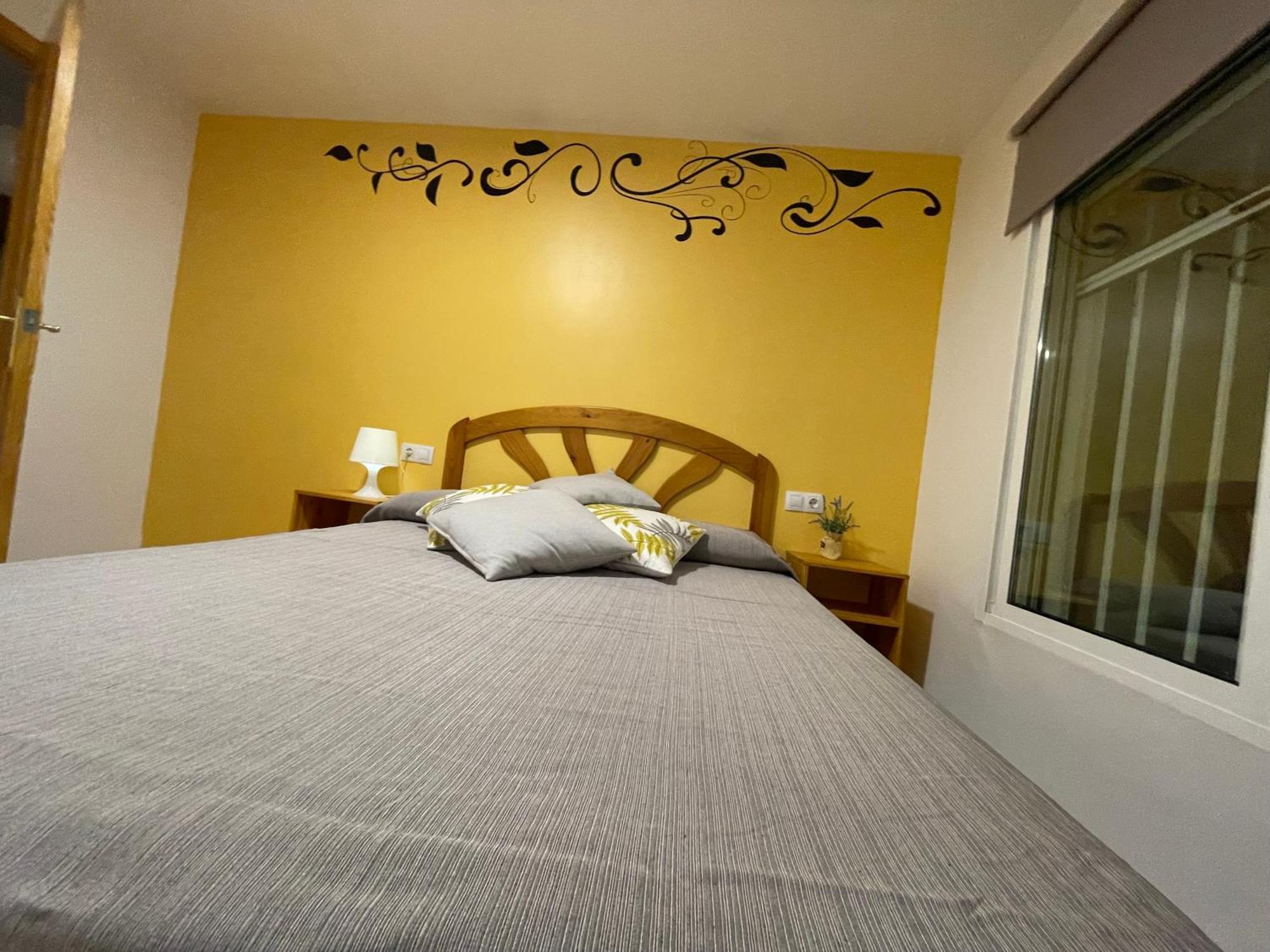 Appartement Vistalmar Peñíscola