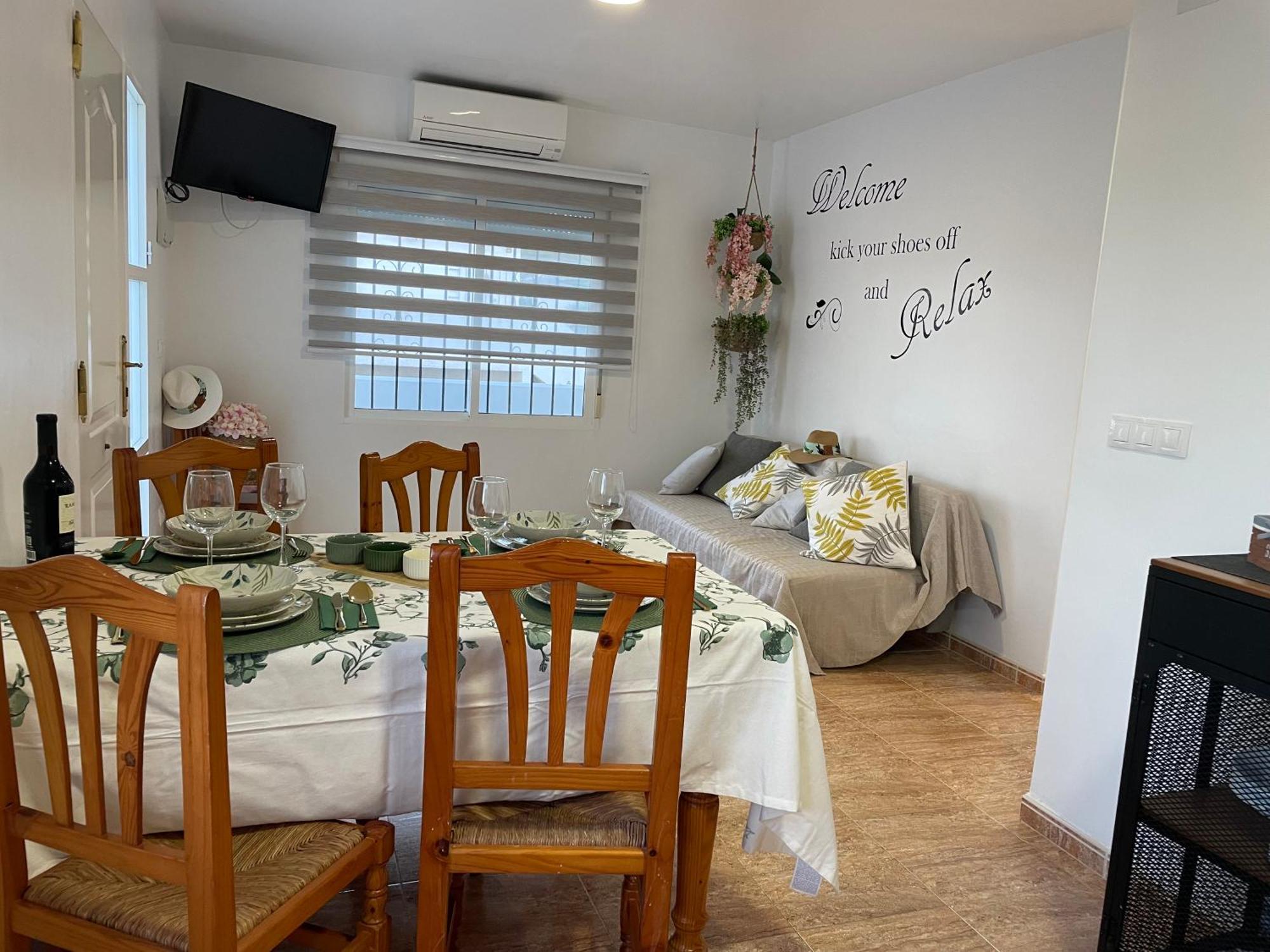 Vistalmar Appartement