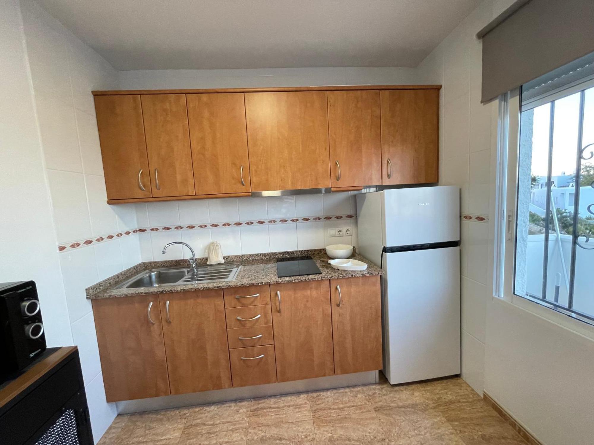 Appartement Vistalmar