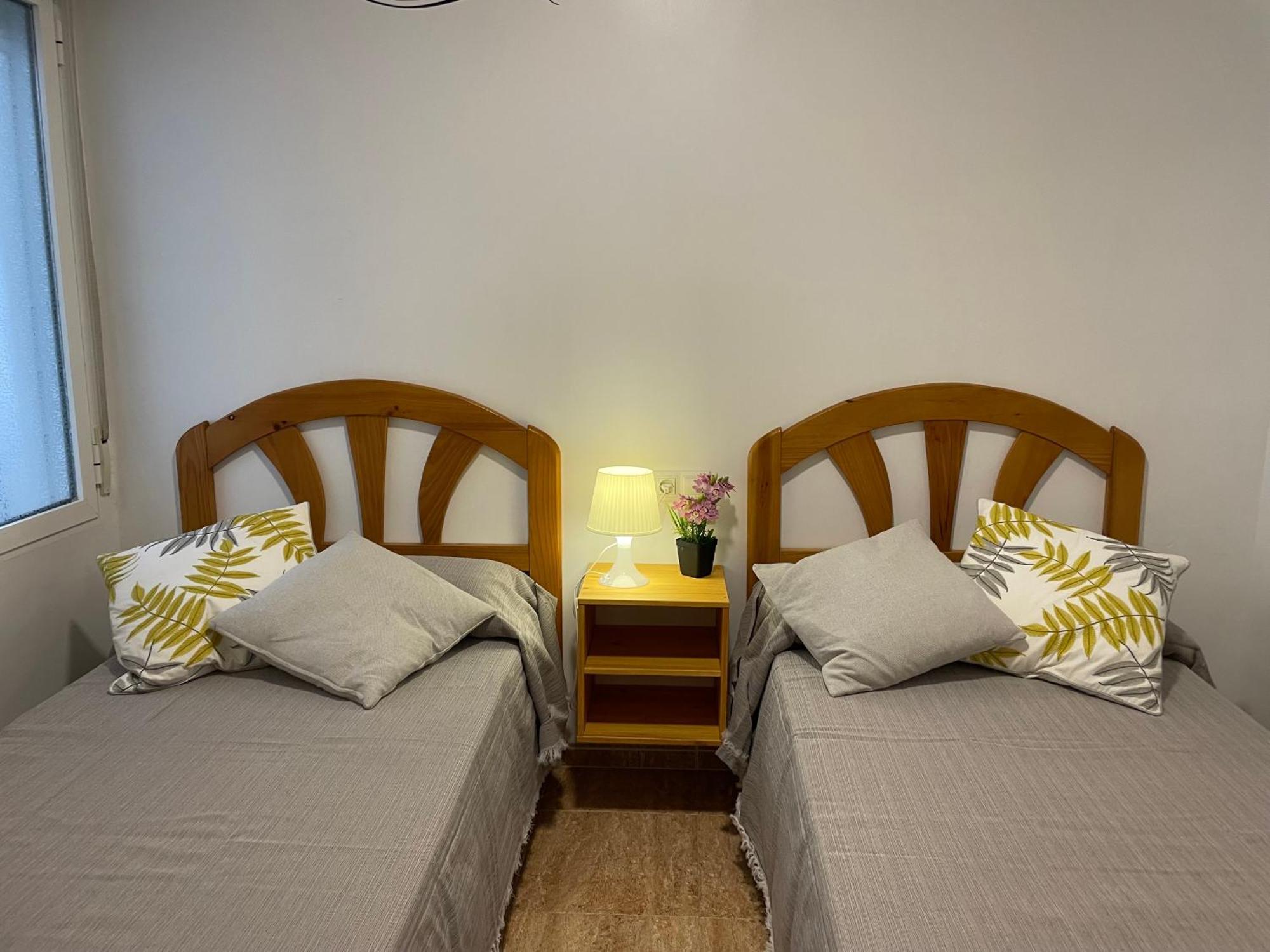 Appartement Vistalmar Peñíscola