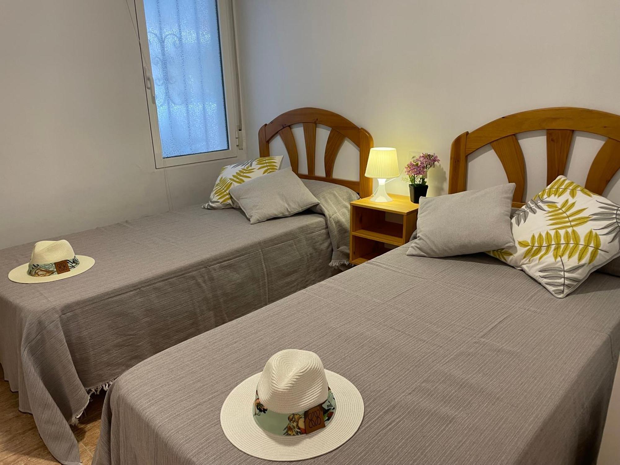 Appartement Vistalmar Peñíscola