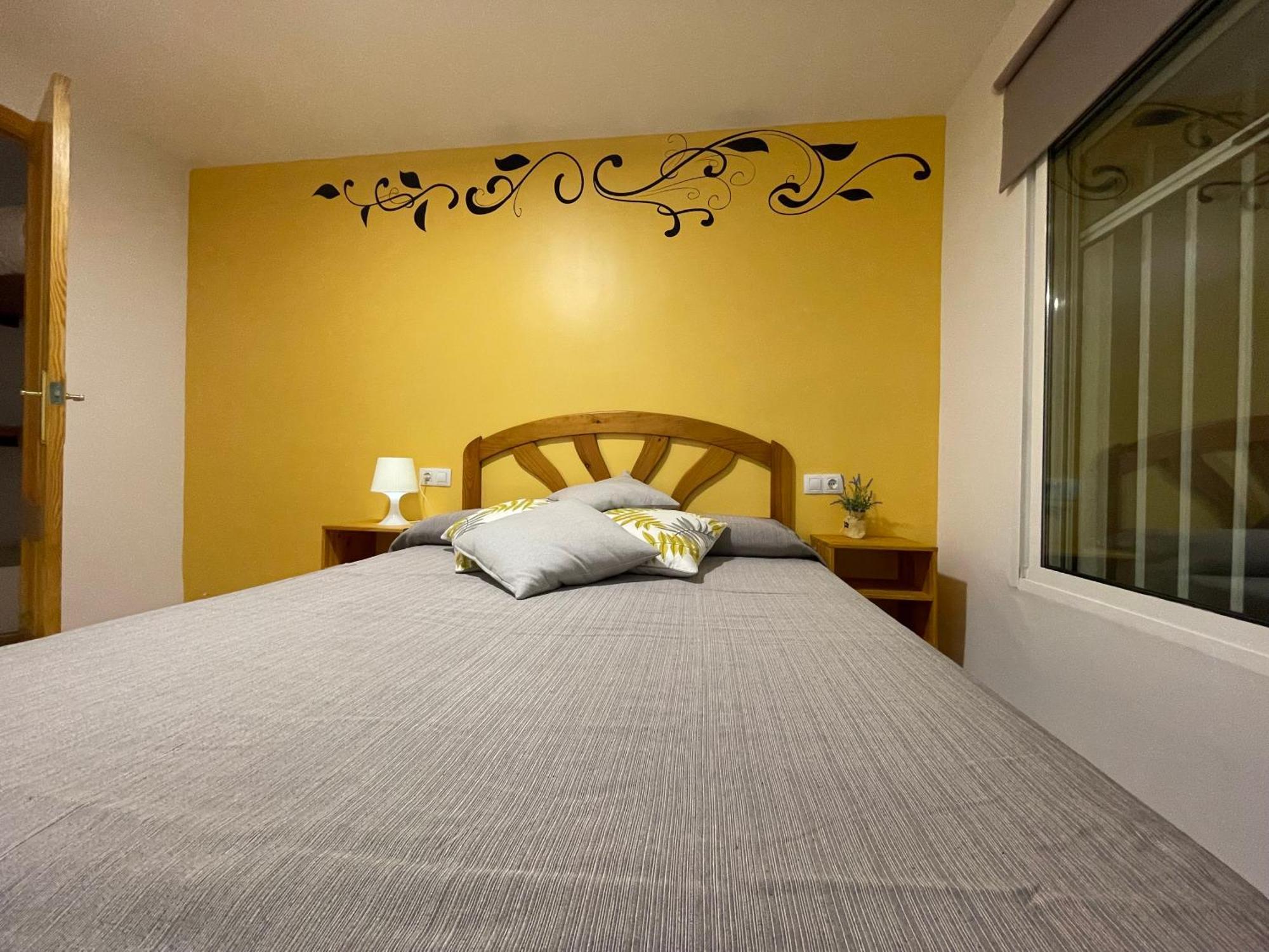 Appartement Vistalmar