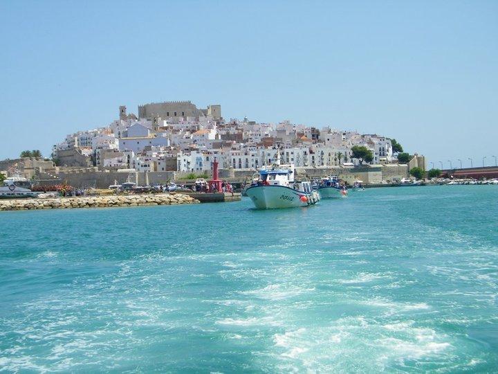 Vistalmar Peñíscola