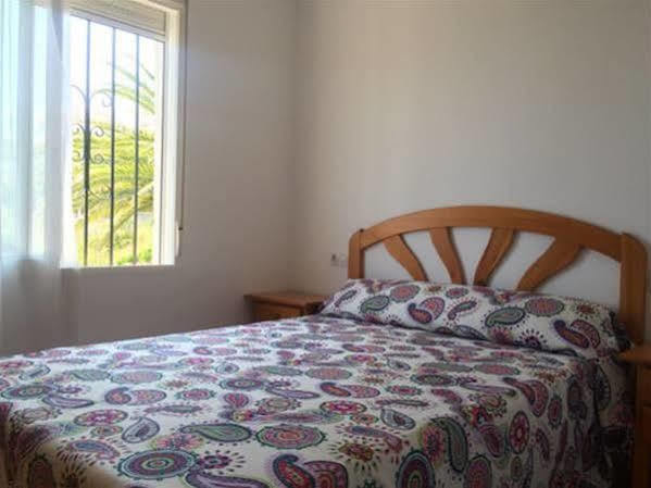 Appartement Vistalmar *