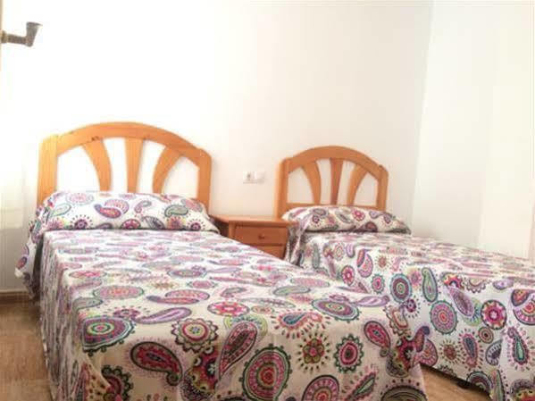 Appartement Vistalmar Peñíscola