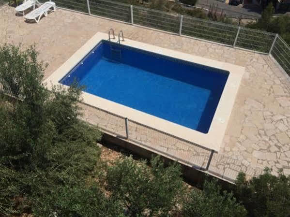 Appartement Vistalmar Peñíscola