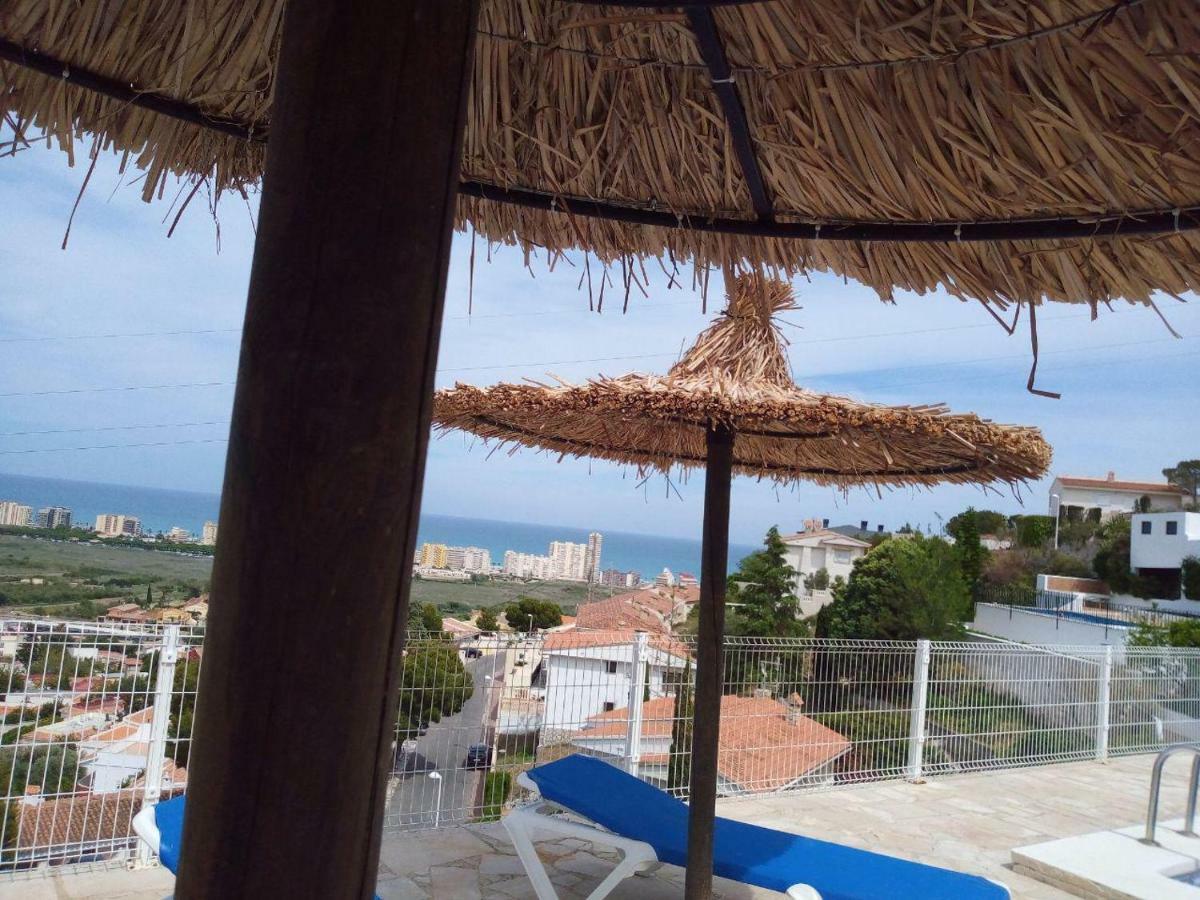Vistalmar Peñíscola